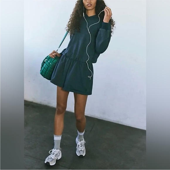 Free People Pants - Nwot Free People Such A Flirt Romper